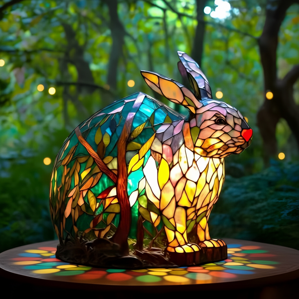 Noppie Vibrant Bunny