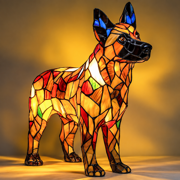 Splendid Boxer
