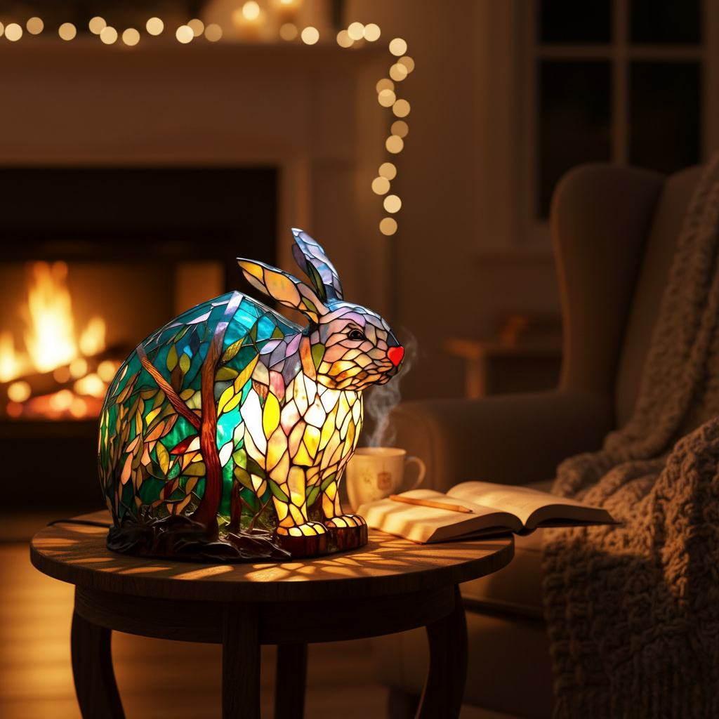 Noppie Vibrant Bunny
